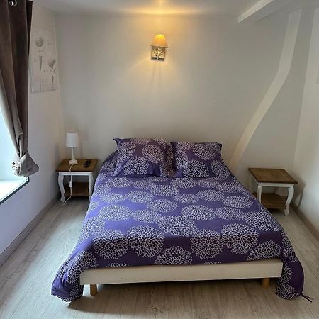 Maison 4 Personnes Tout Confort Alentours Boulogne Sur Mer Samer Kültér fotó