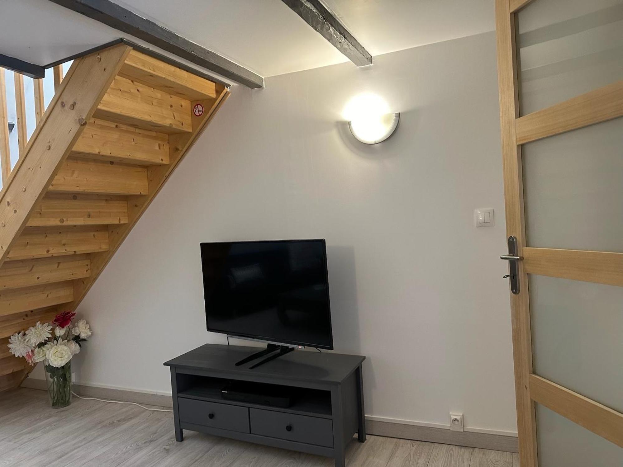 Maison 4 Personnes Tout Confort Alentours Boulogne Sur Mer Samer Kültér fotó