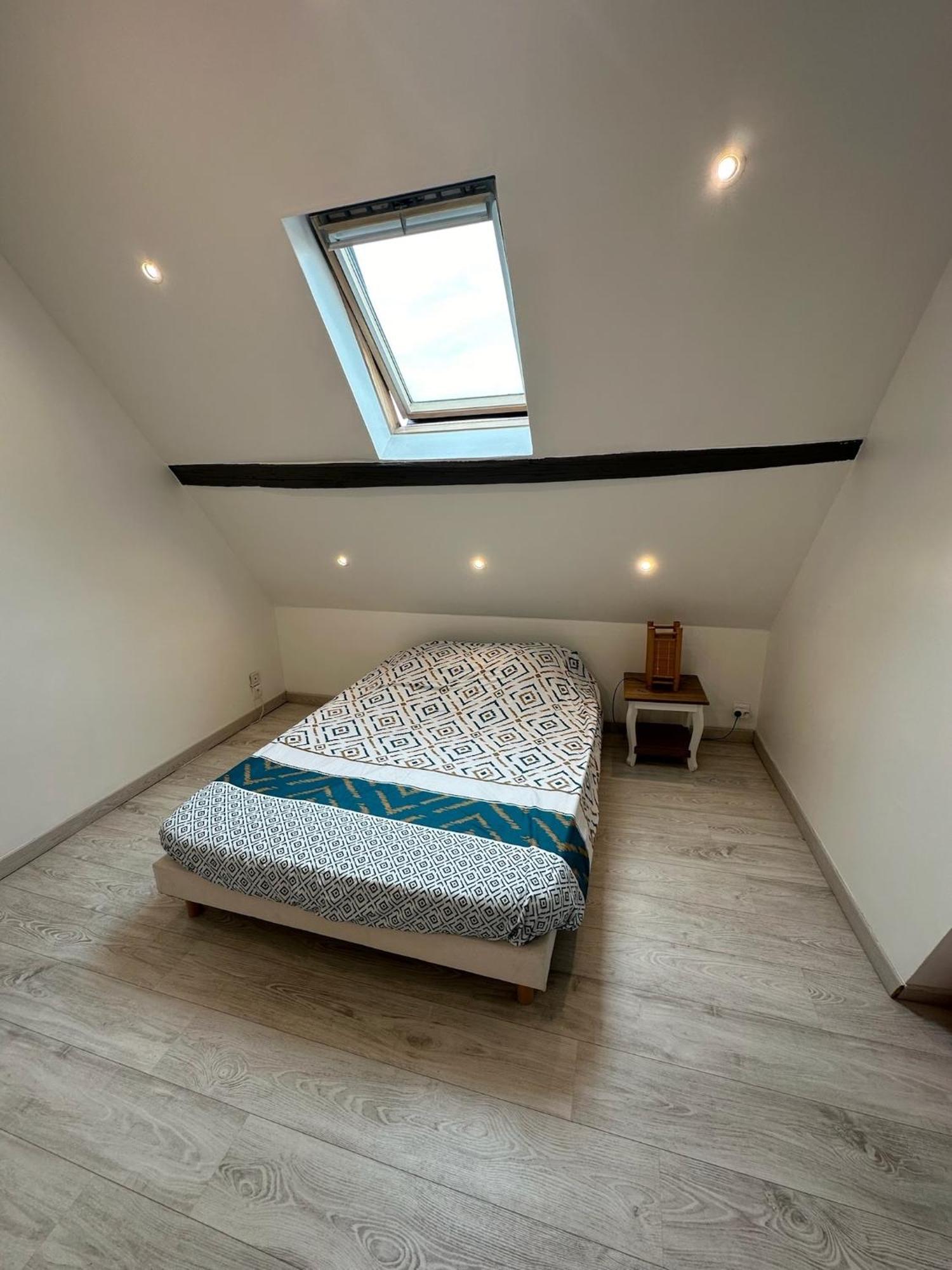 Maison 4 Personnes Tout Confort Alentours Boulogne Sur Mer Samer Kültér fotó