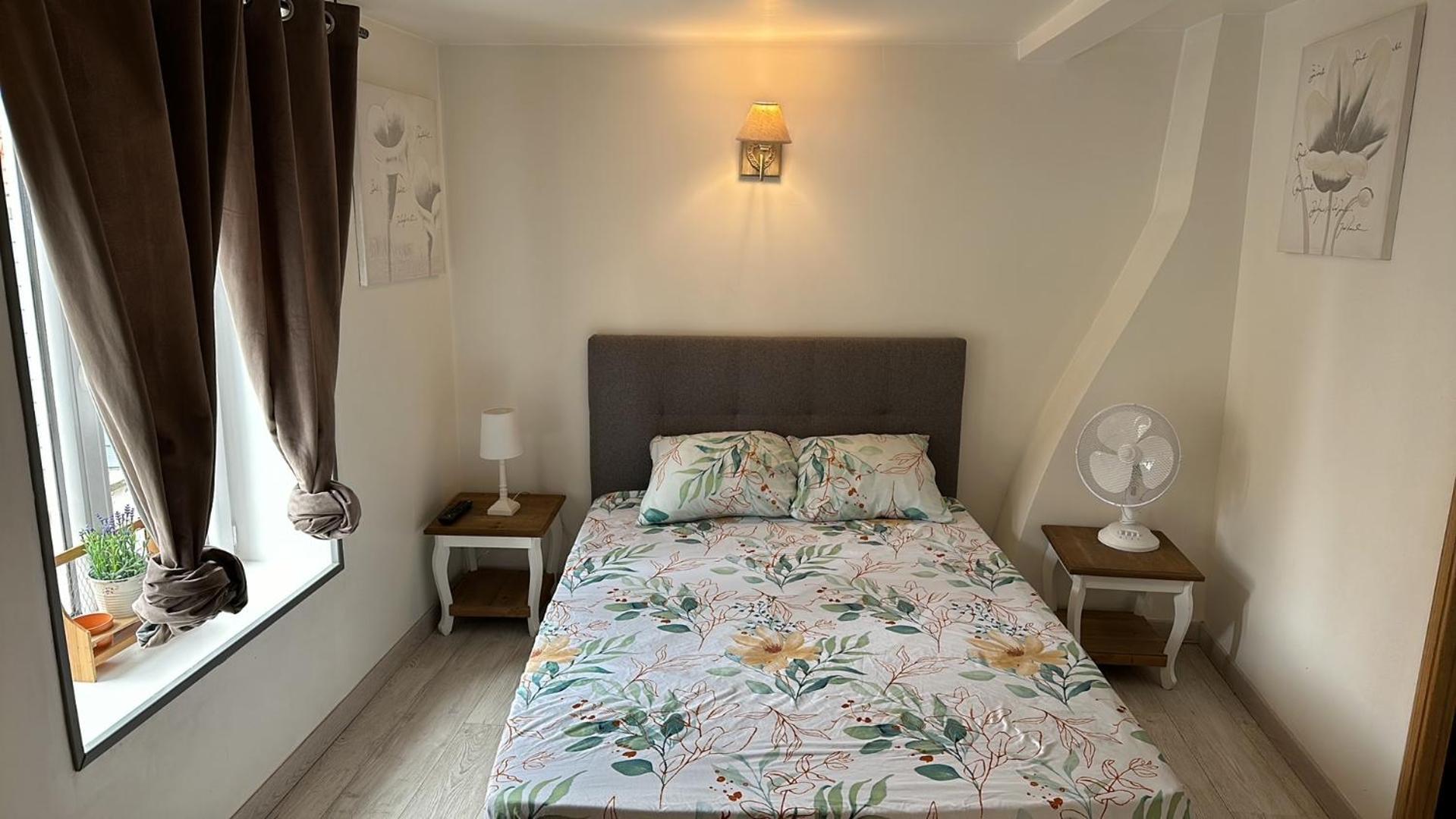 Maison 4 Personnes Tout Confort Alentours Boulogne Sur Mer Samer Kültér fotó